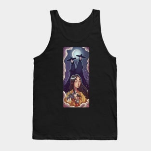 Kubo's Family Tank Top